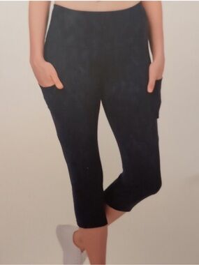 XL:🩶Kirkland Yoga Capris Pants